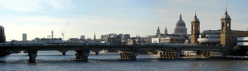 BritProp LLP